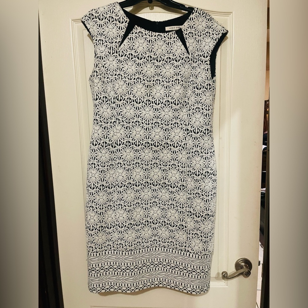Peter Nygard Dress